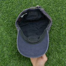 Load image into Gallery viewer, 2000 Barcelona FC Nike Football 4-Panel Cap - One Size