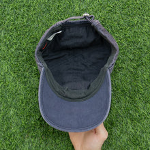 Load image into Gallery viewer, 2000 Barcelona FC Nike Football 4-Panel Cap - One Size