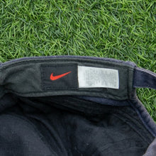 Load image into Gallery viewer, 2000 Barcelona FC Nike Football 4-Panel Cap - One Size