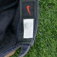 Load image into Gallery viewer, 2000 Barcelona FC Nike Football 4-Panel Cap - One Size