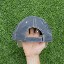 Load image into Gallery viewer, New York Yankees Embroidered Reverse Contrast Stitch New Era MLB 6-Panel Cap - One Size