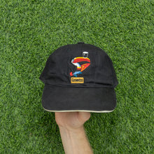 Load image into Gallery viewer, Guinness Toucan Surfboard Embroidered 6-Panel Cap - One Size