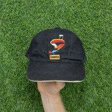Load image into Gallery viewer, Guinness Toucan Surfboard Embroidered 6-Panel Cap - One Size