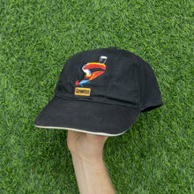 Load image into Gallery viewer, Guinness Toucan Surfboard Embroidered 6-Panel Cap - One Size