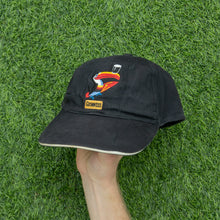 Load image into Gallery viewer, Guinness Toucan Surfboard Embroidered 6-Panel Cap - One Size
