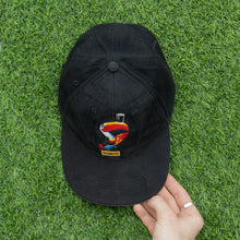 Load image into Gallery viewer, Guinness Toucan Surfboard Embroidered 6-Panel Cap - One Size