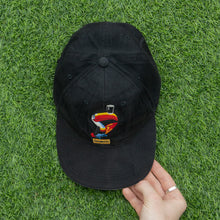 Load image into Gallery viewer, Guinness Toucan Surfboard Embroidered 6-Panel Cap - One Size