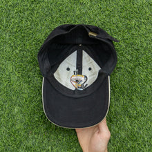 Load image into Gallery viewer, Guinness Toucan Surfboard Embroidered 6-Panel Cap - One Size