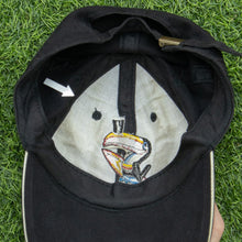 Load image into Gallery viewer, Guinness Toucan Surfboard Embroidered 6-Panel Cap - One Size