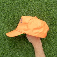 Load image into Gallery viewer, Senath Aviation Aeroplane Graphic Aeronautics Promotional Rope Trucker Snapback Cap - One Size