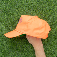 Load image into Gallery viewer, Senath Aviation Aeroplane Graphic Aeronautics Promotional Rope Trucker Snapback Cap - One Size