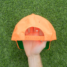 Load image into Gallery viewer, Senath Aviation Aeroplane Graphic Aeronautics Promotional Rope Trucker Snapback Cap - One Size