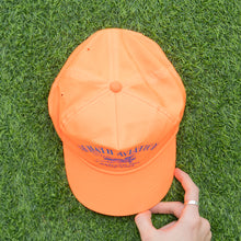 Load image into Gallery viewer, Senath Aviation Aeroplane Graphic Aeronautics Promotional Rope Trucker Snapback Cap - One Size