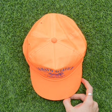 Load image into Gallery viewer, Senath Aviation Aeroplane Graphic Aeronautics Promotional Rope Trucker Snapback Cap - One Size