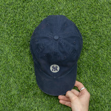 Load image into Gallery viewer, New York Yankees Embroidered MLB Twins Enterprise 6-Panel Cap - One Size
