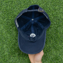 Load image into Gallery viewer, New York Yankees Embroidered MLB Twins Enterprise 6-Panel Cap - One Size