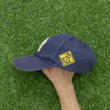 Load image into Gallery viewer, New York Yankees Uncle Sam Top Hat Embroidered MLB Major League Baseball Two Tone 6-Panel Cap - One Size