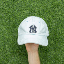 Load image into Gallery viewer, New York Yankees Embroidered New Era MLB Major League Baseball 6-Panel Cap - One Size