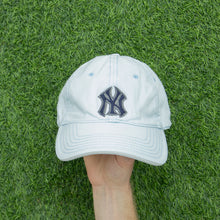 Load image into Gallery viewer, New York Yankees Embroidered New Era MLB Major League Baseball 6-Panel Cap - One Size