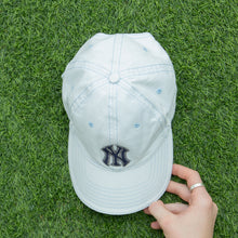 Load image into Gallery viewer, New York Yankees Embroidered New Era MLB Major League Baseball 6-Panel Cap - One Size