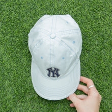 Load image into Gallery viewer, New York Yankees Embroidered New Era MLB Major League Baseball 6-Panel Cap - One Size