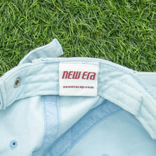 Load image into Gallery viewer, New York Yankees Embroidered New Era MLB Major League Baseball 6-Panel Cap - One Size