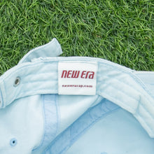 Load image into Gallery viewer, New York Yankees Embroidered New Era MLB Major League Baseball 6-Panel Cap - One Size