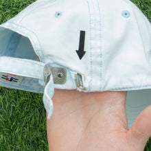 Load image into Gallery viewer, New York Yankees Embroidered New Era MLB Major League Baseball 6-Panel Cap - One Size