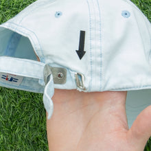 Load image into Gallery viewer, New York Yankees Embroidered New Era MLB Major League Baseball 6-Panel Cap - One Size