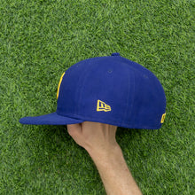 Load image into Gallery viewer, New York Yankees New Era 59FIFTY MLB Major League Baseball 6-Panel Flexfit Fitted Cap - One Size (7 1/4)