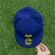 Load image into Gallery viewer, New York Yankees New Era 59FIFTY MLB Major League Baseball 6-Panel Flexfit Fitted Cap - One Size (7 1/4)