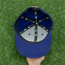Load image into Gallery viewer, New York Yankees New Era 59FIFTY MLB Major League Baseball 6-Panel Flexfit Fitted Cap - One Size (7 1/4)