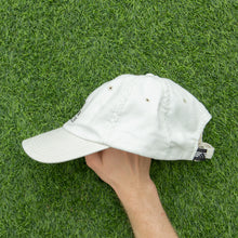 Load image into Gallery viewer, 1999 Adidas Embroidered Corduroy Canvas 6-Panel Cap - One Size