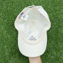 Load image into Gallery viewer, 1999 Adidas Embroidered Corduroy Canvas 6-Panel Cap - One Size