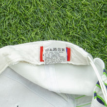 Load image into Gallery viewer, 2002 Adidas 3-Stripes Embroidered Three Tone 6-Panel Snapback Cap - One Size