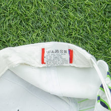 Load image into Gallery viewer, 2002 Adidas 3-Stripes Embroidered Three Tone 6-Panel Snapback Cap - One Size