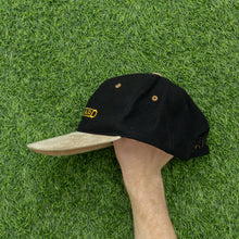 Load image into Gallery viewer, Woodward Governor Company Energy Conversion Solutions Industrial Aerospace Wool Blend Two Tone 6-Panel Cap - One Size