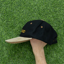 Load image into Gallery viewer, Woodward Governor Company Energy Conversion Solutions Industrial Aerospace Wool Blend Two Tone 6-Panel Cap - One Size