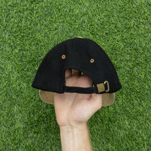 Load image into Gallery viewer, Woodward Governor Company Energy Conversion Solutions Industrial Aerospace Wool Blend Two Tone 6-Panel Cap - One Size