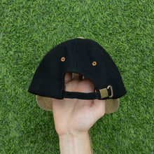 Load image into Gallery viewer, Woodward Governor Company Energy Conversion Solutions Industrial Aerospace Wool Blend Two Tone 6-Panel Cap - One Size