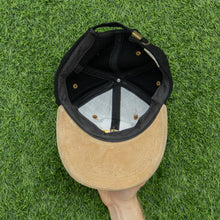 Load image into Gallery viewer, Woodward Governor Company Energy Conversion Solutions Industrial Aerospace Wool Blend Two Tone 6-Panel Cap - One Size