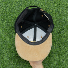Load image into Gallery viewer, Woodward Governor Company Energy Conversion Solutions Industrial Aerospace Wool Blend Two Tone 6-Panel Cap - One Size