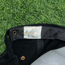 Load image into Gallery viewer, Woodward Governor Company Energy Conversion Solutions Industrial Aerospace Wool Blend Two Tone 6-Panel Cap - One Size