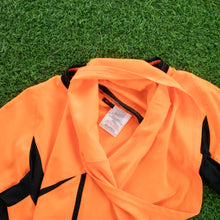 Load image into Gallery viewer, 2002/04 Holland Netherlands Nike Home Football Shirt - S/M