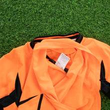 Load image into Gallery viewer, 2002/04 Holland Netherlands Nike Home Football Shirt - S/M