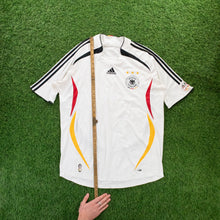 Load image into Gallery viewer, 2005/07 Germany Adidas Home Football Shirt - XL