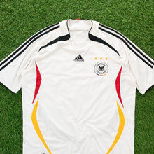 Load image into Gallery viewer, 2005/07 Germany Adidas Home Football Shirt - XL