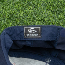 Load image into Gallery viewer, Lang Chevrolet Buick GMC Truck Embroidered Paola, KS Automobile Dealership Promotional Rope Trucker Snapback Cap - One Size