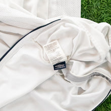 Load image into Gallery viewer, 2005/07 England Umbro Home Football Shirt - M