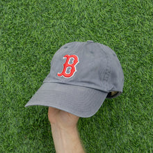 Load image into Gallery viewer, Boston Red Sox Embroidered MLB 6-Panel Baseball Cap - One Size